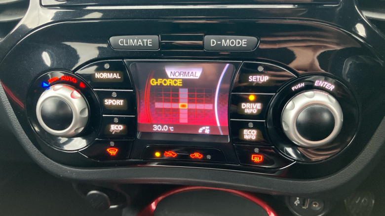 Nissan Juke 1.5 dCi Acenta Premium 5dr Diesel Hatchback